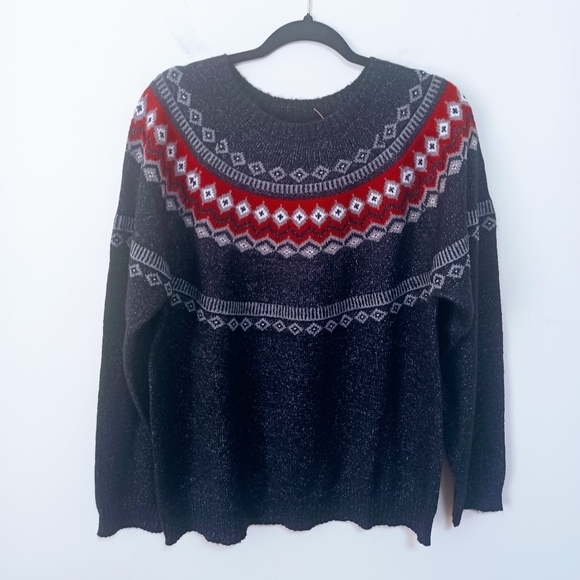 Weatherproof Vintage Women's Sweater Sz XXL NWT - Picture 1 of 6